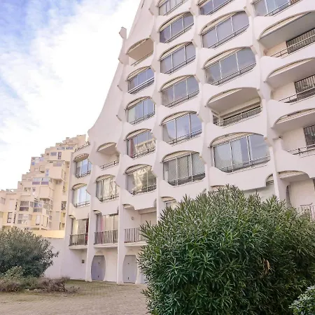 Apartment L'amiral By Interhome