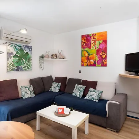 Apartment L'amiral By Interhome