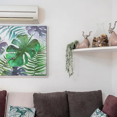L'amiral By Interhome *