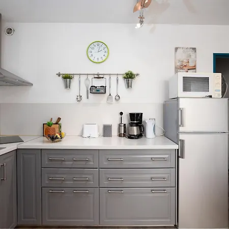 L'amiral By Interhome