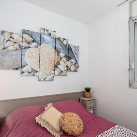 L'amiral By Interhome Apartment *