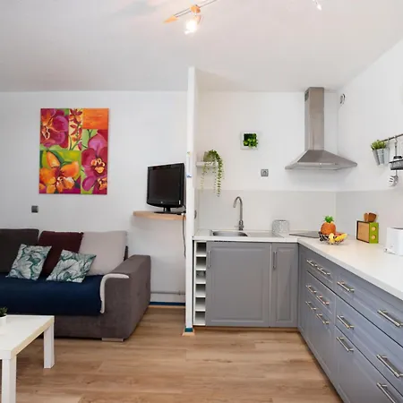L'amiral By Interhome