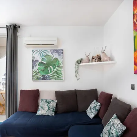 L'amiral By Interhome Apartment La Grande-Motte